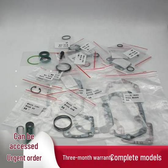 Cummins 6LQSL Engine Overhaul Lower Gasket Repair Kit 4089889