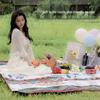 Outdoor Portable Foldable Picnic & Camping Mat