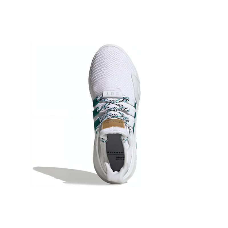 Adidas Eqt Bask Adv 'White Sub Green' Sneakers EE5023