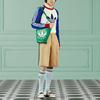 GUCCI X Adidas Sweatshirt 722951-XJE1K-9221
