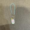 Sanrio Cartoon Mini Phone Pendant Water Bottle Accessory Doll-Figure 