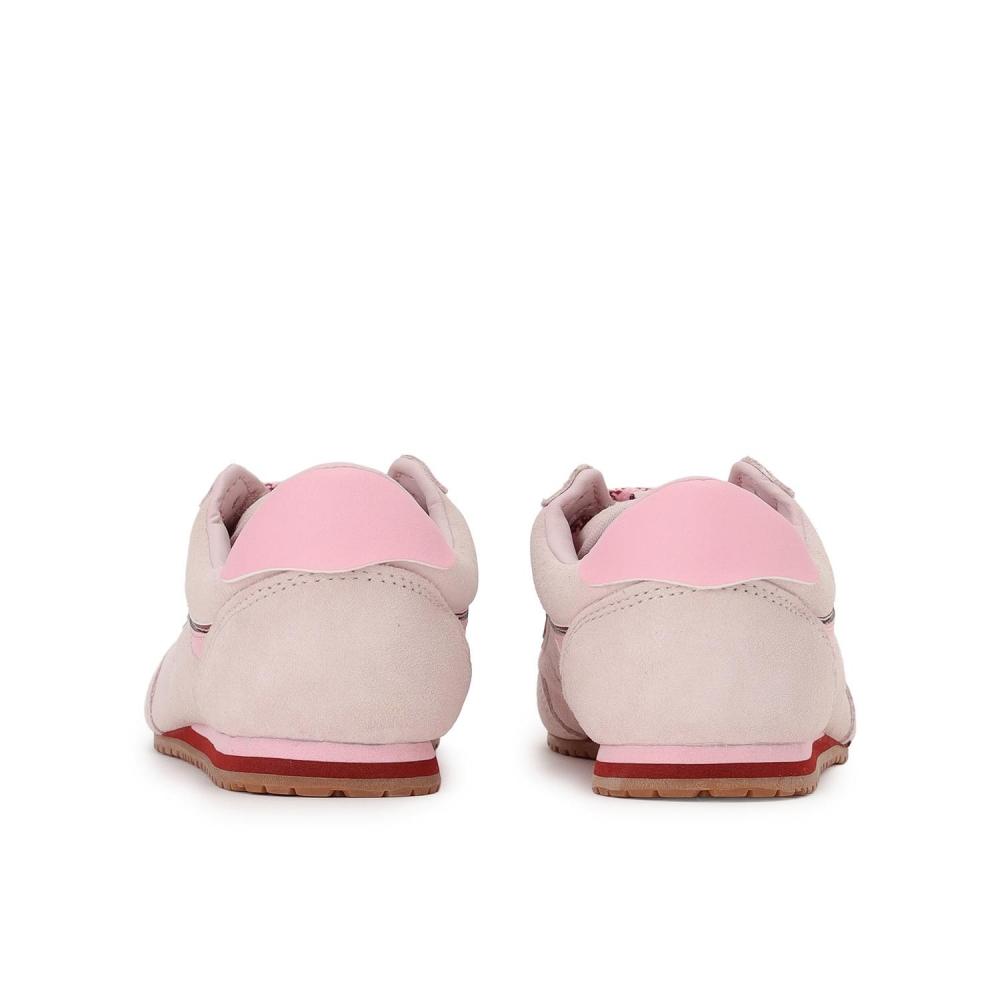 Vans Super Low Pro Vn000d8tgsf Race Petal Pink