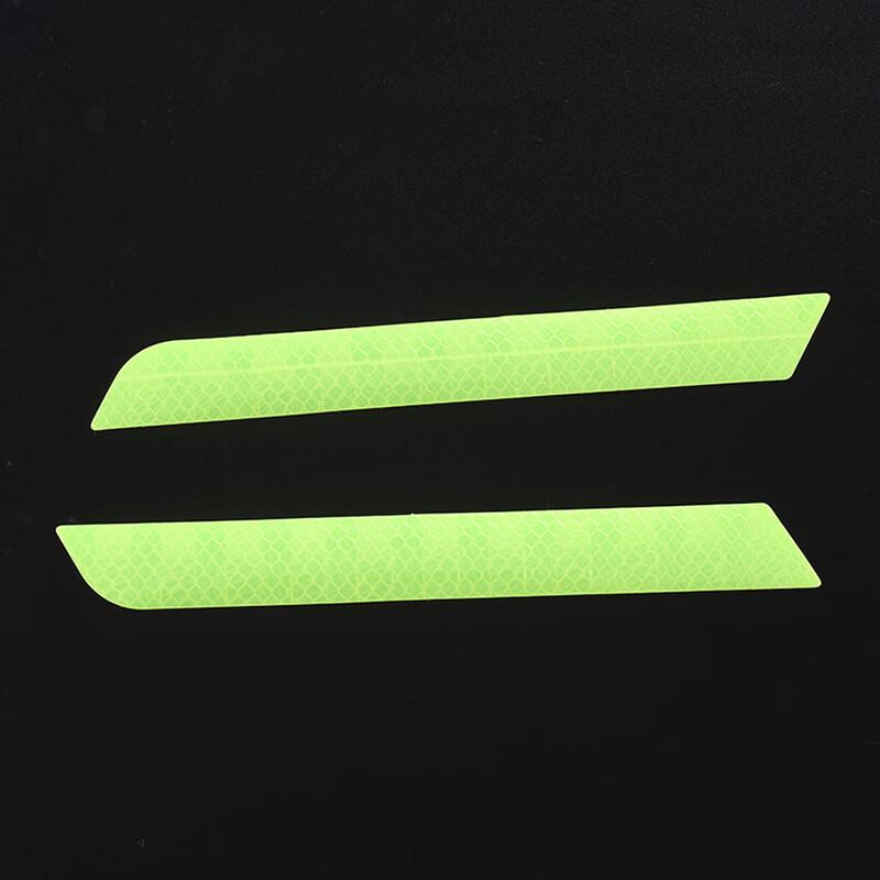 DAXTE Reflective Bumper Strips
