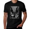 Boots Tshirt Classic Basic Casual Tshirt