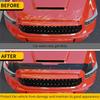 Hood Protector Compatible With 2014- Toyota Tundra Hood Shield TPE Hood Deflector Hood Guard For  Tundra Accessories