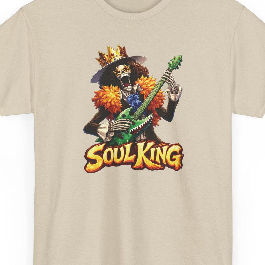 Soul King T-Shirt