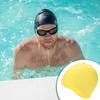 M METERXITY 6 Piece Silicone Swim Cap Opening 7.3" Height