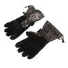 1Pair Heated Gloves DC Connection Battery Powered Touchscreen 3 Adjustable Temperature Electric