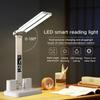 Portable Folding Design, Touch Adjustable Color Temperature, USB Charging, Adjustable Time, Suitable for Learning and Office Use