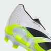 adidas AG JI1147 Kids' Performance Sports Shoes Cloud White / Core Black / Lucid Lemon