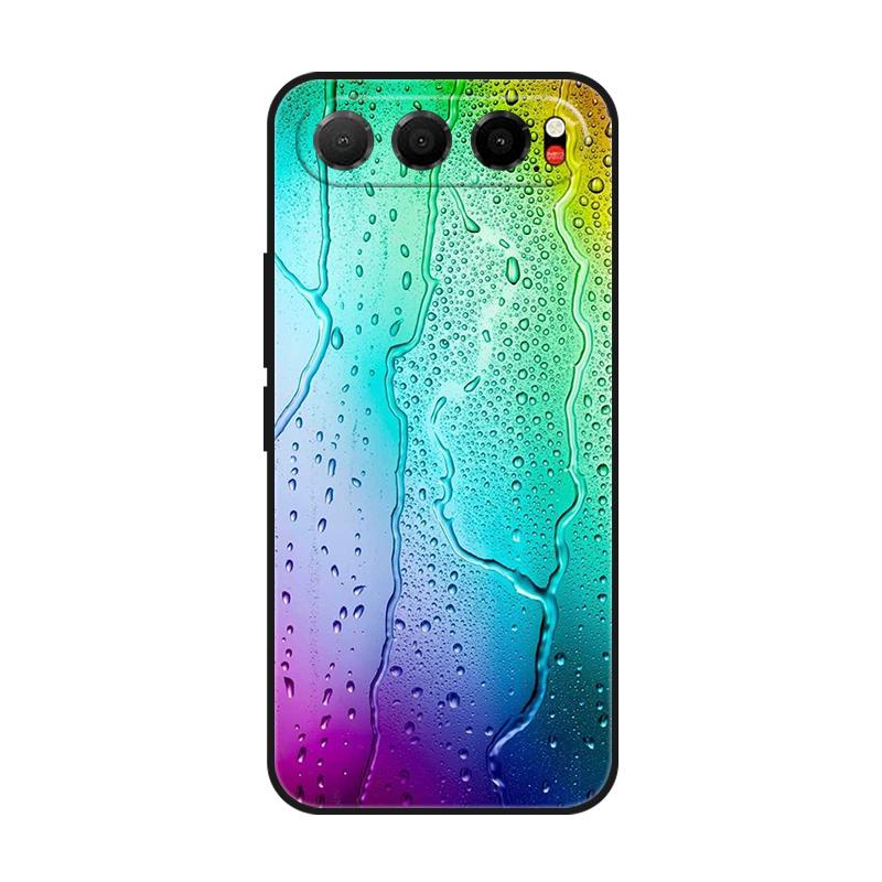 Per ZTE nubia Air 2025 Custodia Silicone Lusso Spazio Morbido Paraurti per ZTE nubia Air 5G Z2468N Copri Telefono NubiaAir TPU Funda