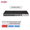 H3C S5120V3-28S-LI Enterprise Gigabit Managed Switch