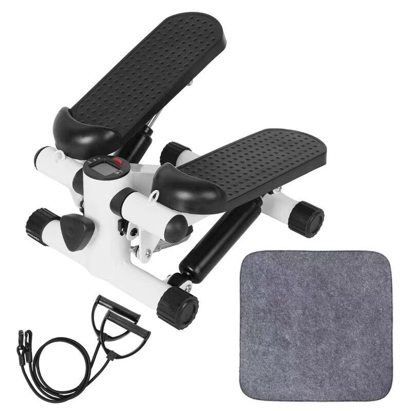 

Yuanzu Double Hydraulic Home Stepper