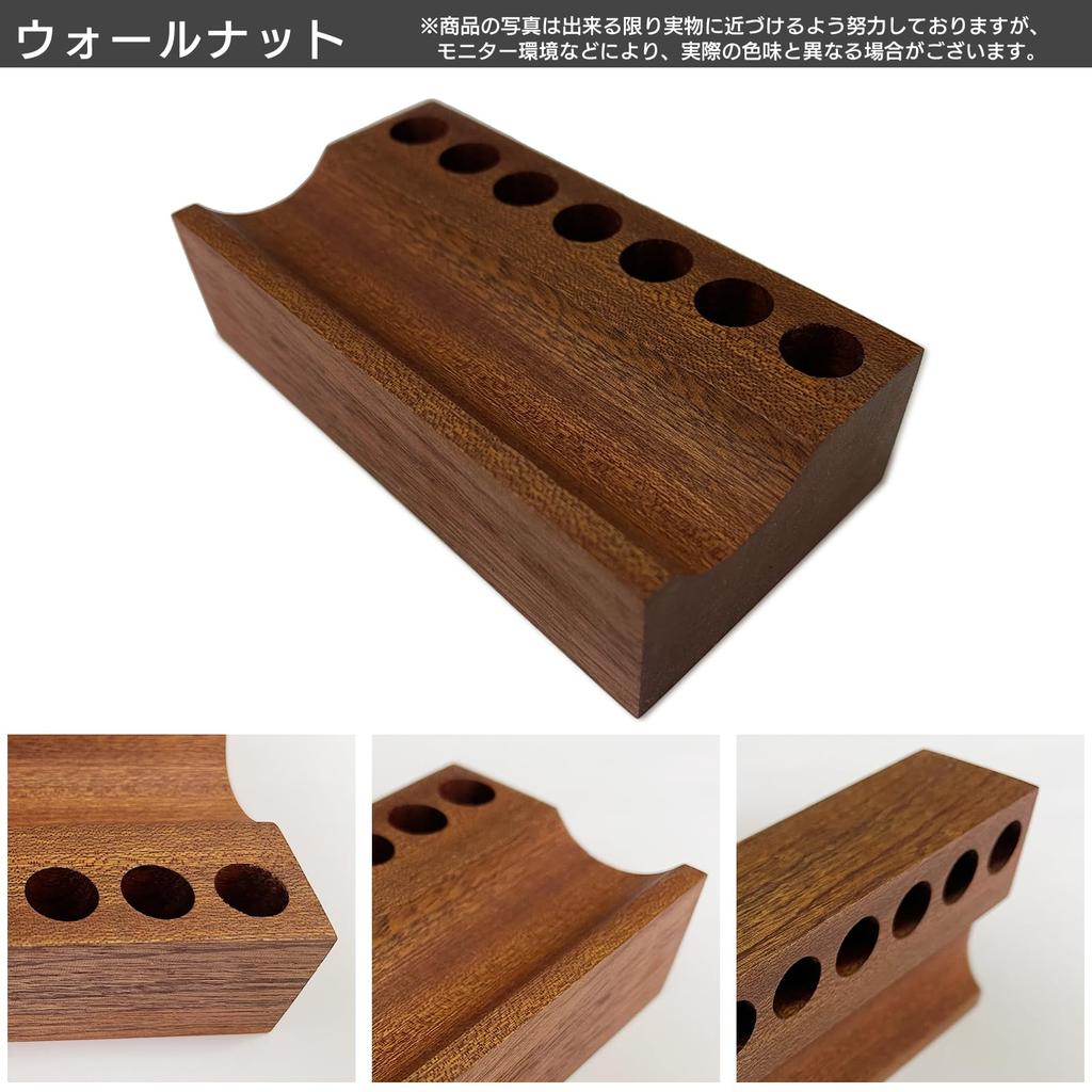 Moderno La Terre Pen Holder, Pen Stand, Interior Decor, Wooden Desk Pen Holder, Desk Tray, Pen Holder, Stylish Pen Holder, YM-334-PN, Beech