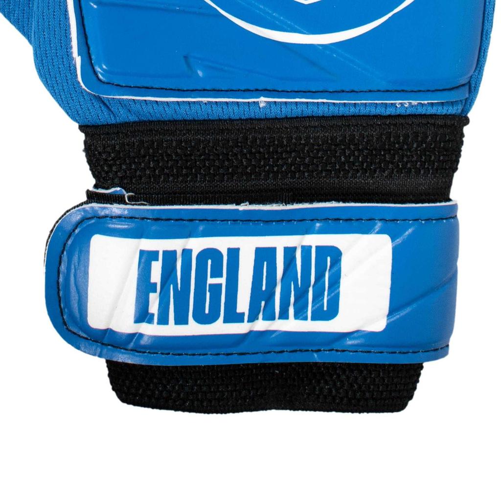 England FA Boys Crest Goalkeeper Gloves