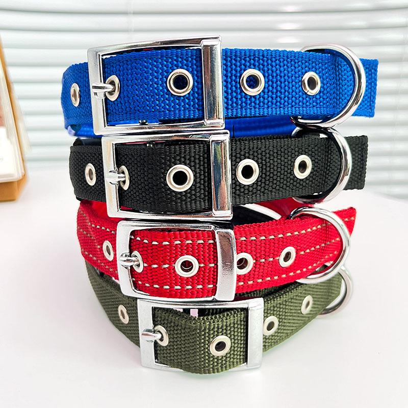Pet Foam Collar - Available In 5 Cat Collar Designs