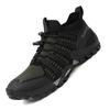Men's Hiking Shoes Breathable Mesh Outdoor Sports Shoes Non-slip Women's Climbing Sneakers Wear-resistant Sole