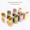 Kids' 4X30 HD Binoculars for Outdoor Adventure and Travel