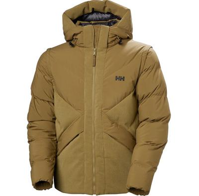 Village Modular Down Jacket