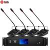 HuiDu YH-980 Series Professional Wired Digital Conference System (CN Version)