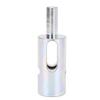 Drill Chuck Tool 11 Guage High Strength CR V Steel Heavy Duty Wire Easy Twist Tool for Wiring