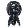 Quick Dry Bandana Headscarf Breathable Pirate Hat Fashion Accessory Bandana Hat  Outdoor Activities