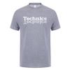 2026 SALDI CALDI Maglietta Technics DJ 1200 Giradischi Casa della Musica Techno Elettronica Hip Hop Nuova Calda Maglietta Estiva Moda Casual Manica Corta T-shirt Top