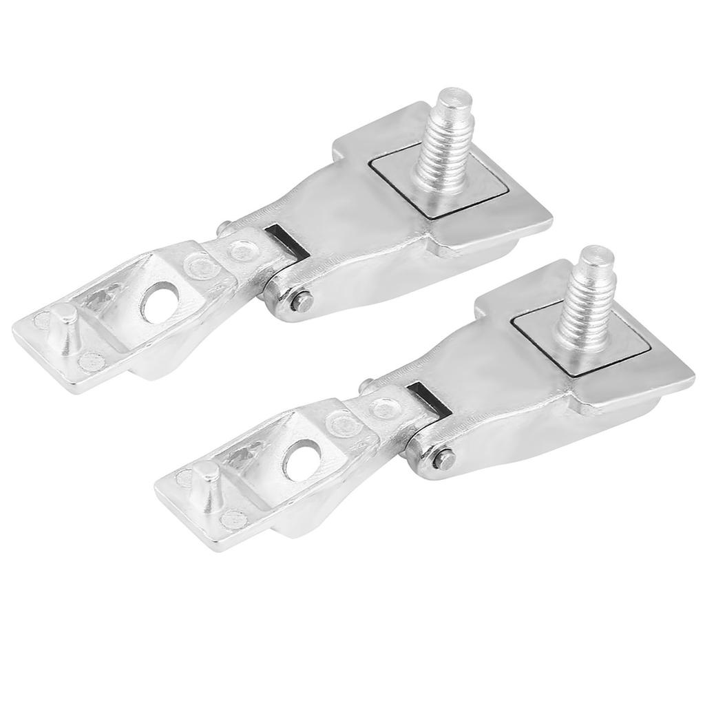 Kit di Riparazione Cerniera Maniglia Esterna Porta 51939041 Sostituzione per Alfa Romeo 147 GT 2006 2010