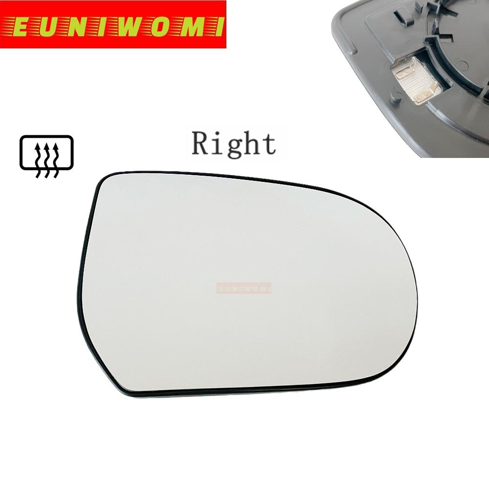 

Auto Side Door Heated Convex Wing Mirror Glass For FORD MAVERICK 2000 2001 2002 2003 2004 2005 2006 Right