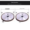 Parallel Type Resin Diamond Grinding Wheel for Tungsten Carbide Steel Surface Grinder