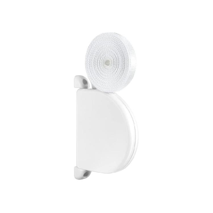 Dustproof Cord Organizers For Rollers Shade Quiet Rotations Mechanism Snugs Fit On Various Blinds Tool