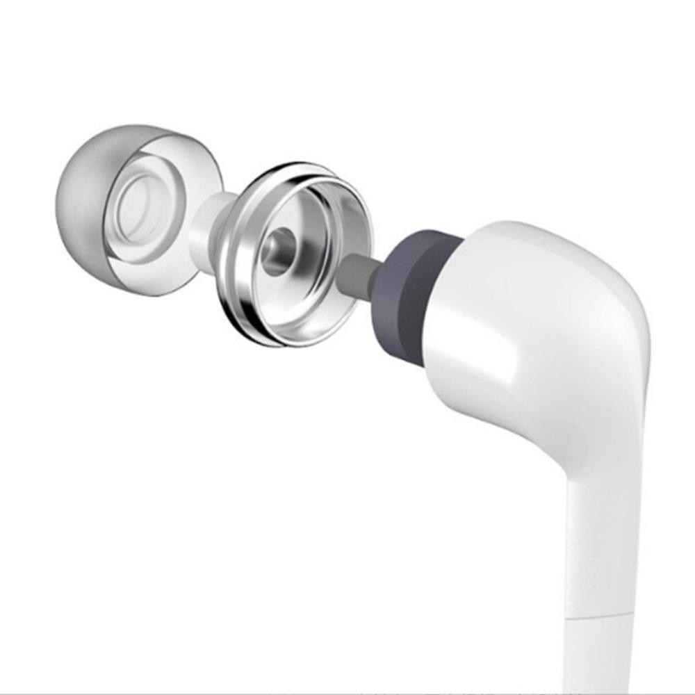 Wired Wired Headset Earbuds 3.5mm Earphone In-Ear Wired Earphone  Mobile Phone/PC/Pad/Laptop