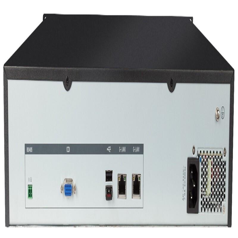 KEDACOM KDM2801A Video Classroom Management Platform (CN version)