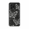 For Honor 200 Lite Case Cute Panda Flower Painted Soft Silicone Phone Cover For Honor 200 Lite 5G Cases For Honor 200Lite Covers