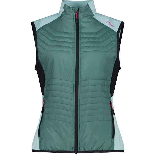 CMP Hybrid Vest