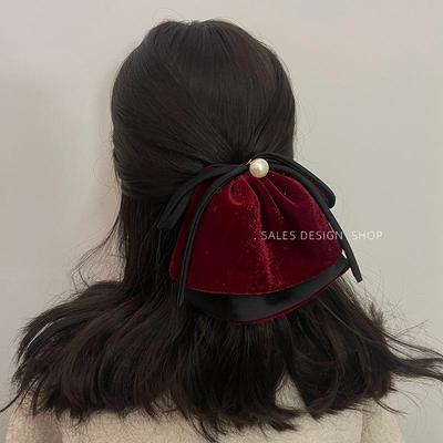 Acessórios para cabelo – Ganchos de cabelo