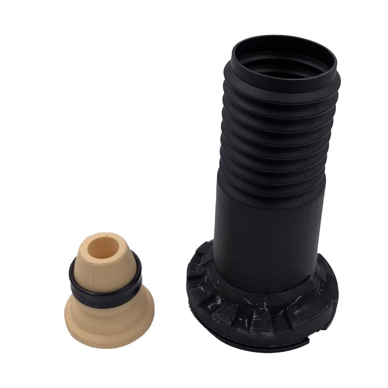 Dust Cover For Mercedes-Benz W164 X164 C292 ML300 4MATIC GLE GL350 500 HAVAL H8 Front Shock Absorber Buffer Boot Bellow Parts