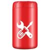 Bicycles Bike Repair Tool Bag Case Portable Cycling Tool Capsules Box Bicycles  Tool Holder Bag for Bike Water Bottle