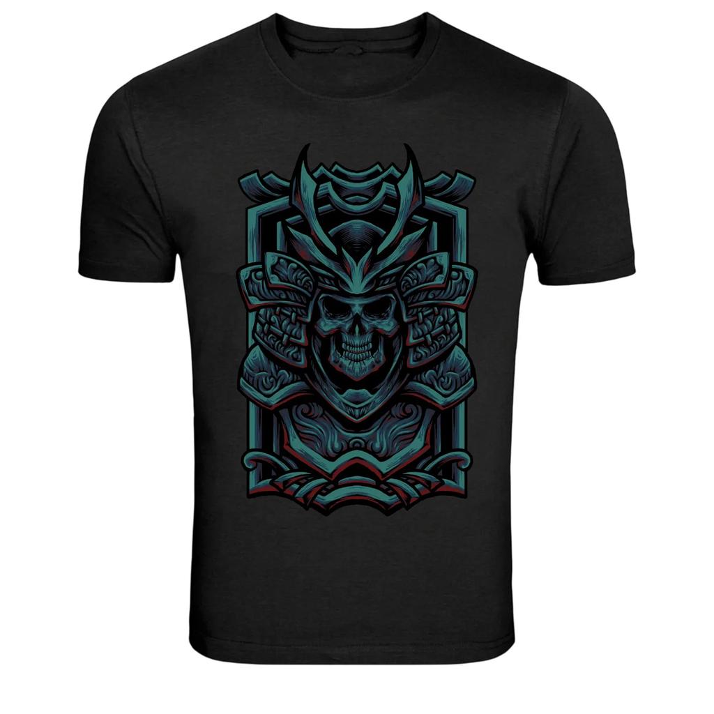Dragon Perched On Rock Fantasy Creature Graphic T-Shirt