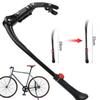 Adjustable Mountain Bike Kickstand
