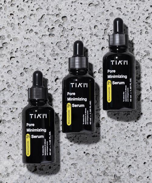 TIAM Pore Minimizing 21 Serum 40ml NONE