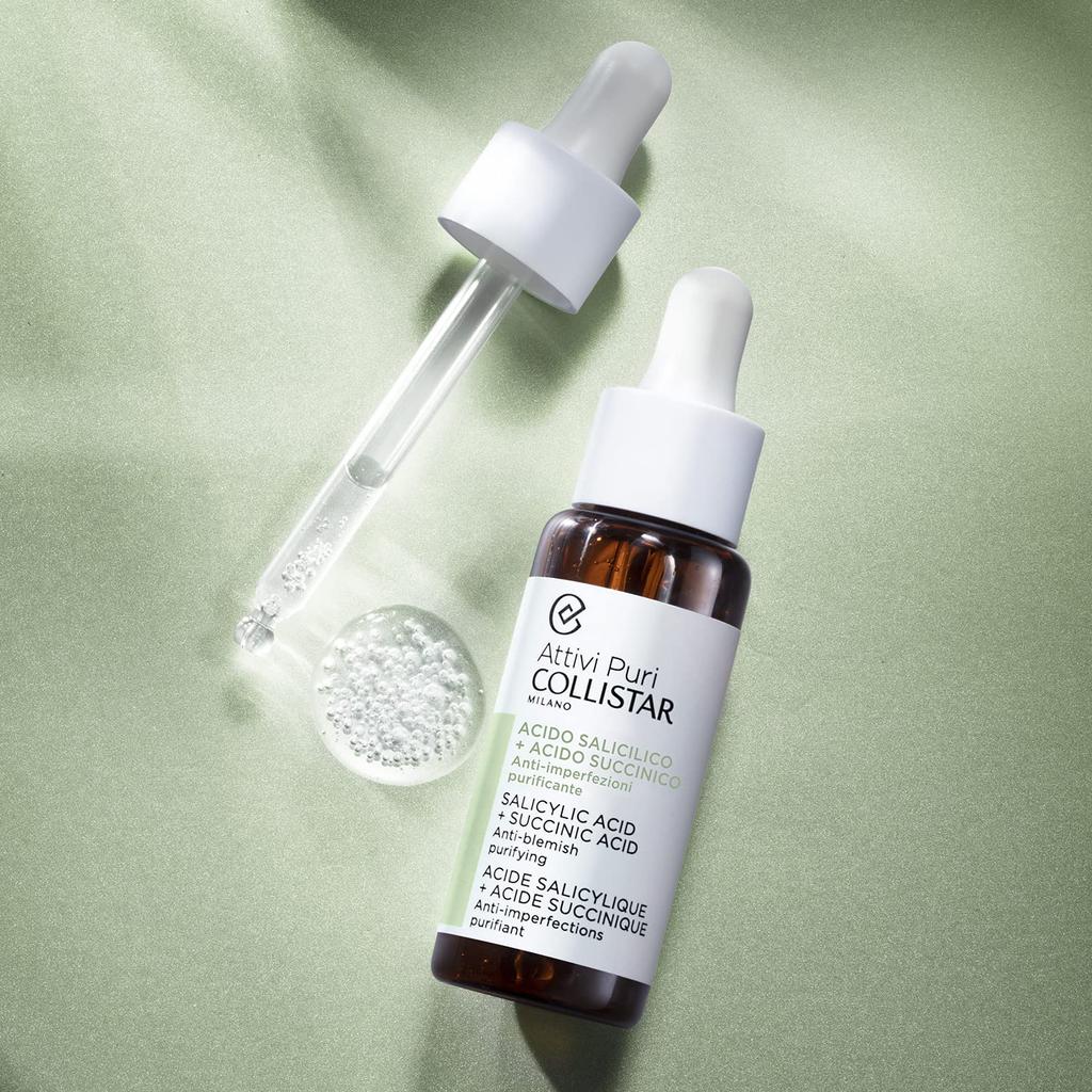 ATTIVI PURI krople salicylowe + bursztynowe 30 ml