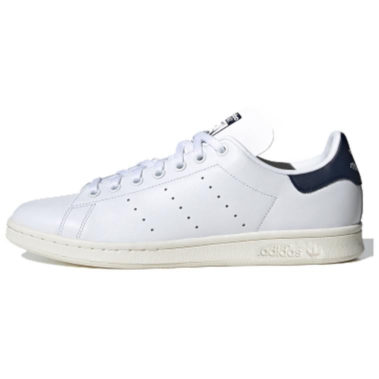 adidas Stan Smith 'White Collegiate Navy' Men's FV4086