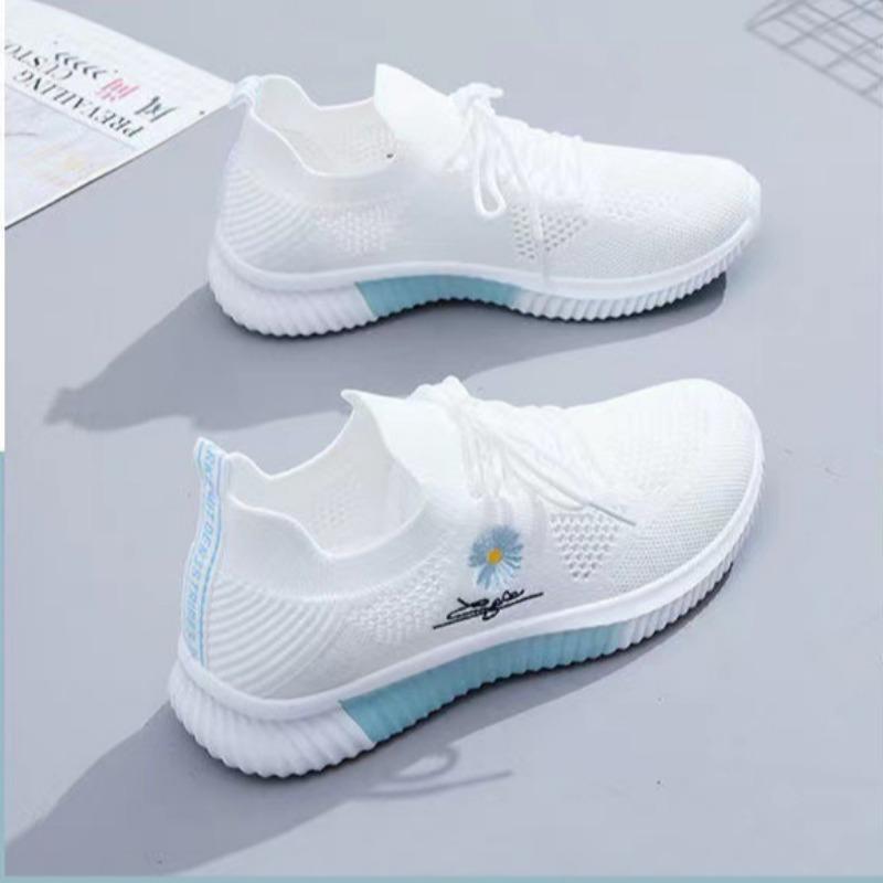 Boty Flyknit, Boty na volný čas, Sportovní obuv, Dámská obuv