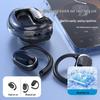 ECOLA ER29 Ear-Hook Wireless Bluetooth Headset