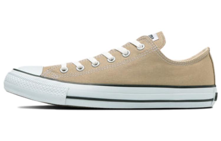 Converse Chuck Taylor All Star Colors Ox 'Beige' 1CL129