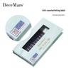 DeceMars 8D Pre-made Grafting Eyelashes for Technicians - Dense, Natural, Beautiful Lash Extensions with Non-Scattered Roots.