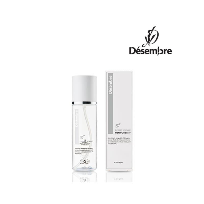 Water Cleanser 150ml