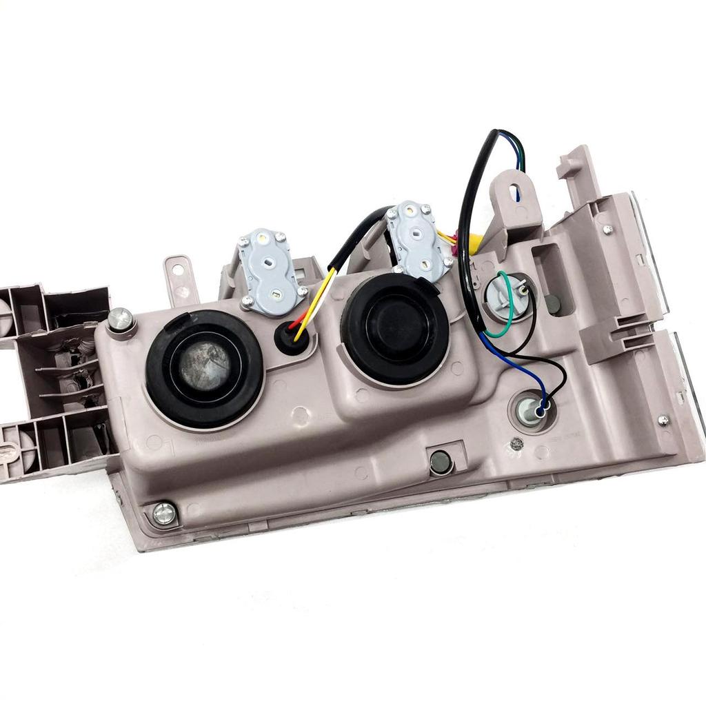 Jiefang Junwei & Xiaojinniu J5K Headlight Assembly for FAW Qingdao