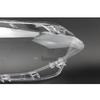 Front Car Halogen Headlights Lampshade Car Headlight Cover For BMW 1 Series F20 F21 2011 2012 2013 2014